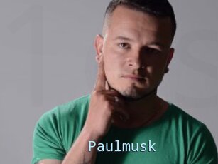 Paulmusk