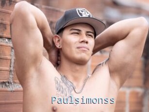 Paulsimonss