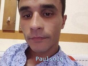 Paulsolo