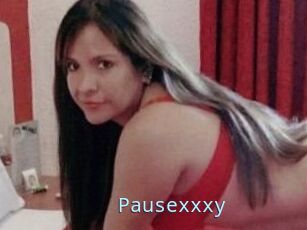 Pausexxxy