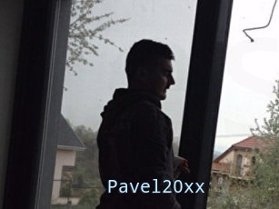 Pavel20xx