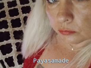 Payasamade