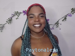 Paytonalexa