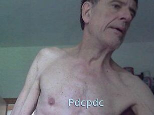 Pdcpdc