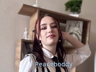 Peaceboddy