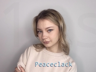 Peaceclack