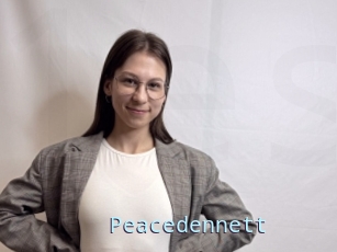 Peacedennett