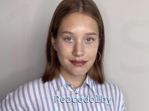Peacedolby