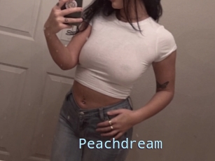 Peachdream