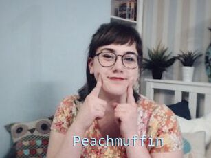 Peachmuffin