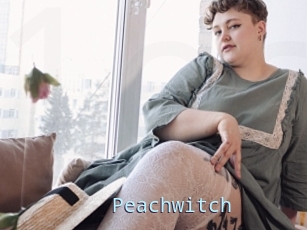 Peachwitch