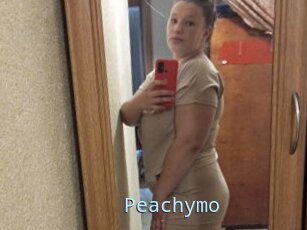 Peachymo