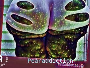 Pearaddiction