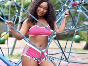 Pearlboller