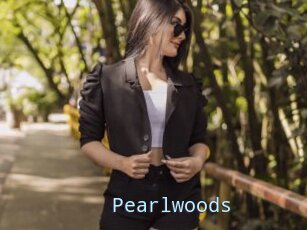 Pearlwoods