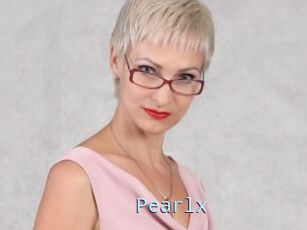 Pearlx