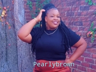 Pearlybrown