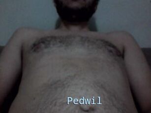 Pedwil