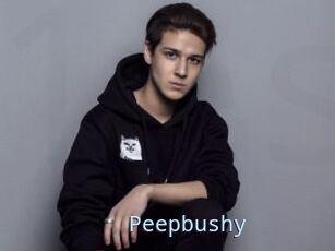 Peepbushy