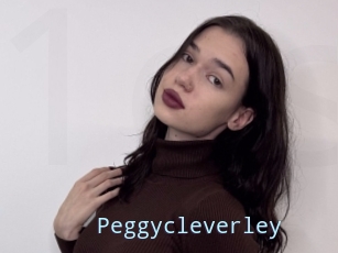 Peggycleverley
