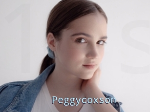 Peggycoxson