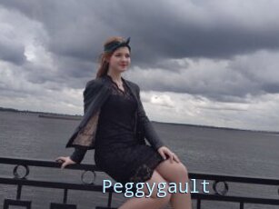 Peggygault