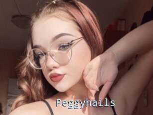 Peggyhails