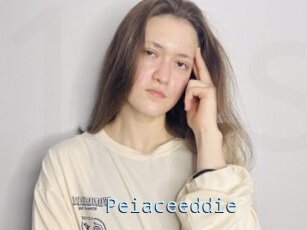Peiaceeddie