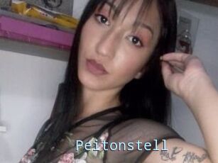 Peitonstell
