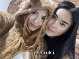 Peixuki