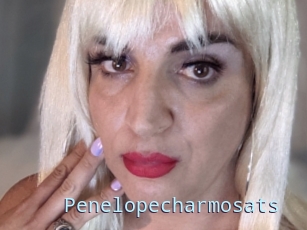 Penelopecharmosats