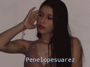 Penelopesuarez