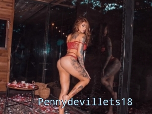 Pennydevillets18