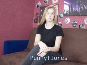 Pennyflores
