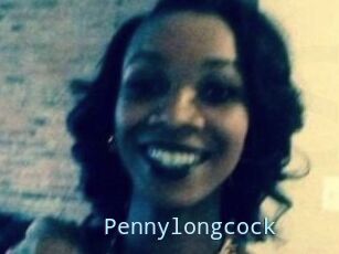Pennylongcock