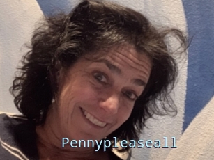 Pennypleaseall