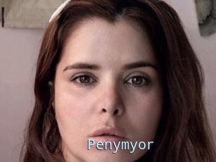 Penymyor