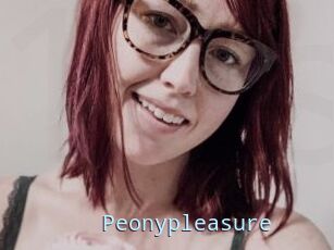 Peonypleasure
