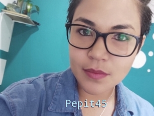 Pepit45