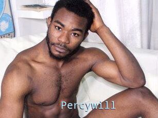 Percywill