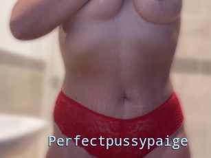Perfectpussypaige