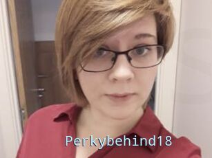 Perkybehind18