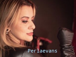 Perlaevans
