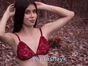 Perlashayk