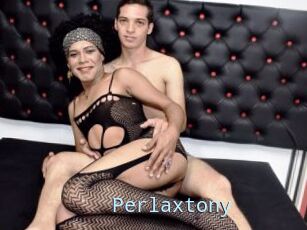 Perlaxtony