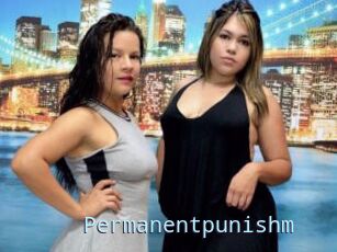 Permanentpunishm