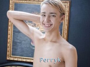 Perryk