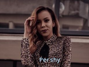 Pershy