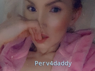 Perv4daddy