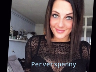 Perverspenny